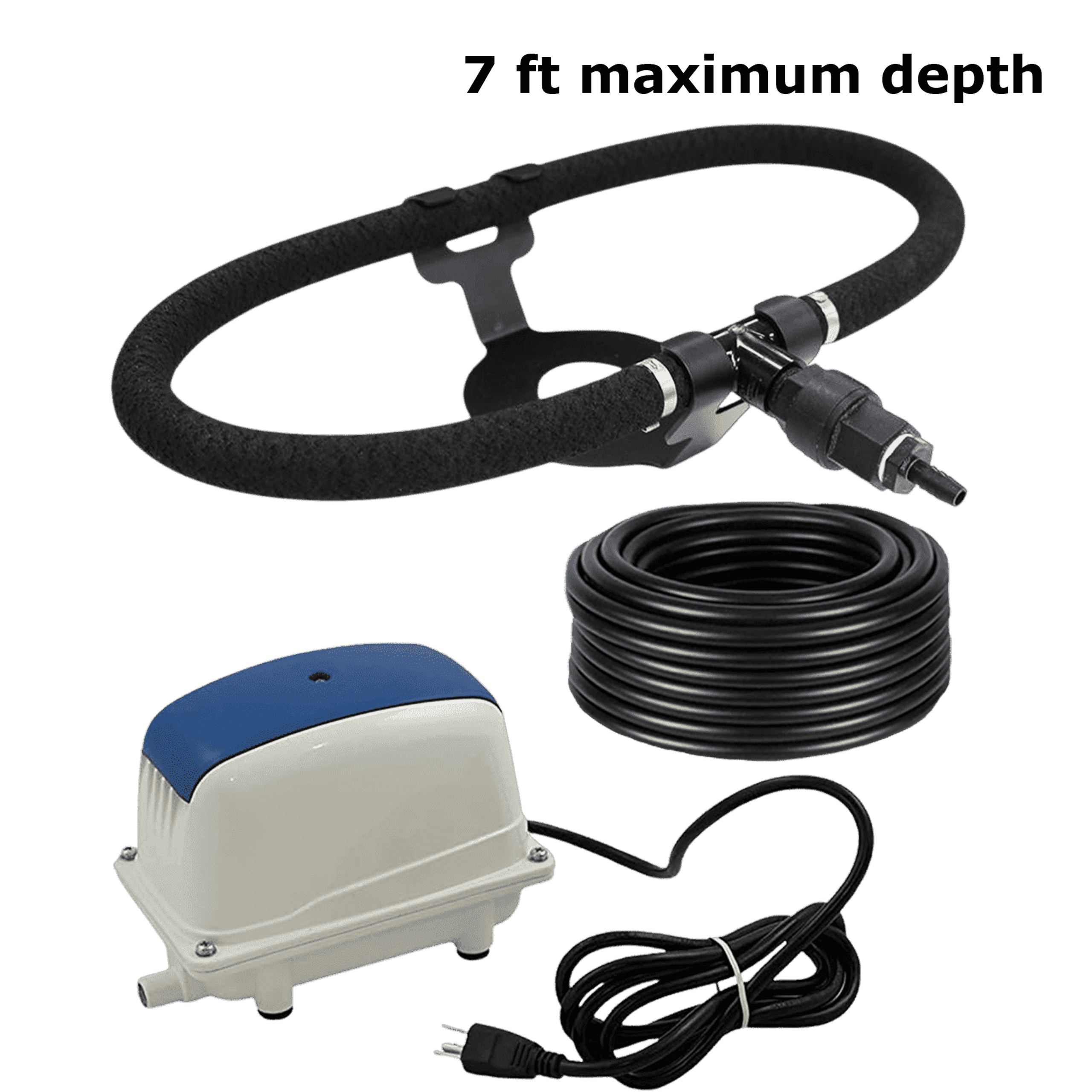 Koi Ponds Koi Pond Aeration Pond Pro Canada