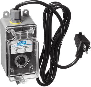 Kasco C-10 Thermostat Control 120V
