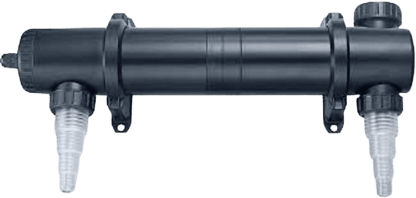 Jebao PU-36 UV clarifier