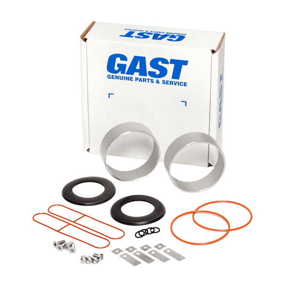 Gast 75R series repair kit