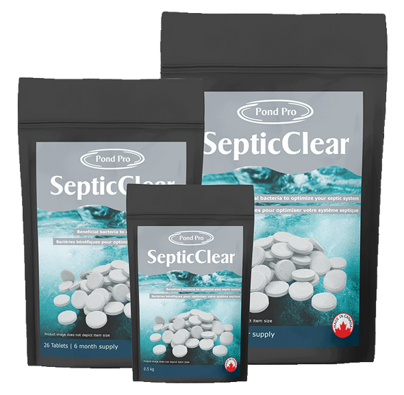 SepticClear group photo