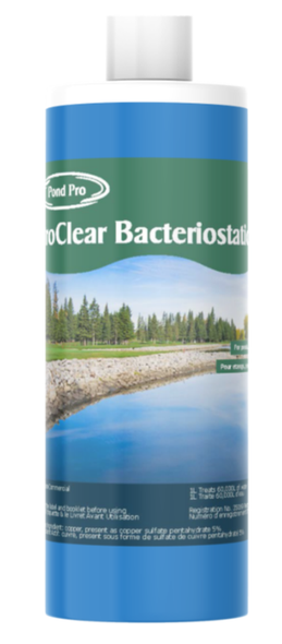 Pond Pro ProClear Algaecide 1L
