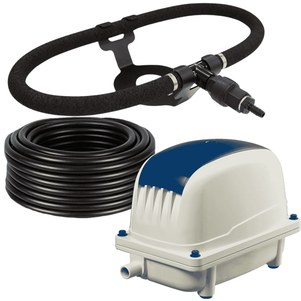 Can-Air Septic Aerator