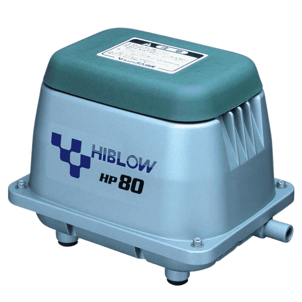 HiBlow HP 80