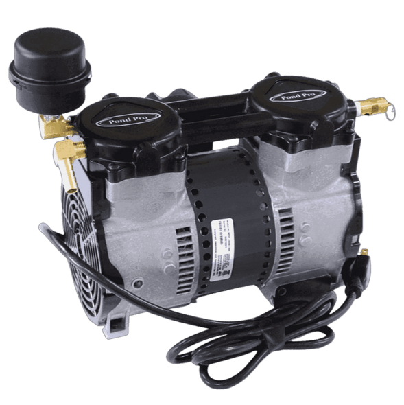 CA-150 Rocking Piston Compressor 