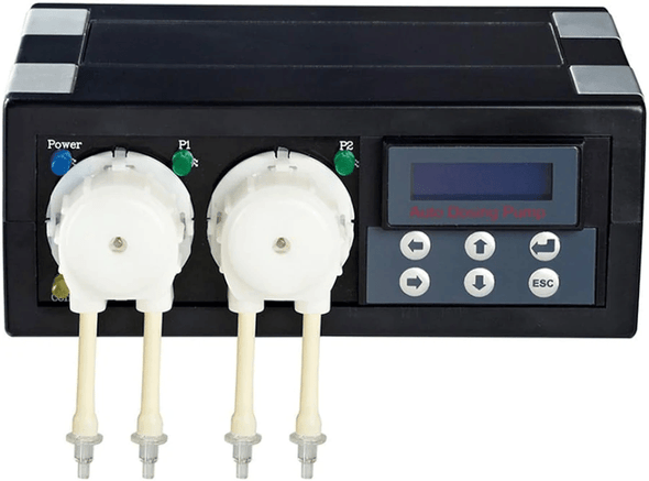 jebao DP-2 auto dosing pump