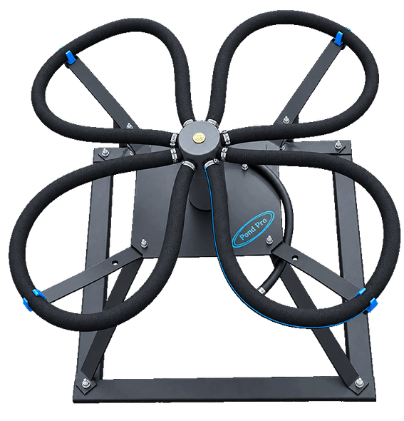 Can-Air Mega Diffuser Platform 