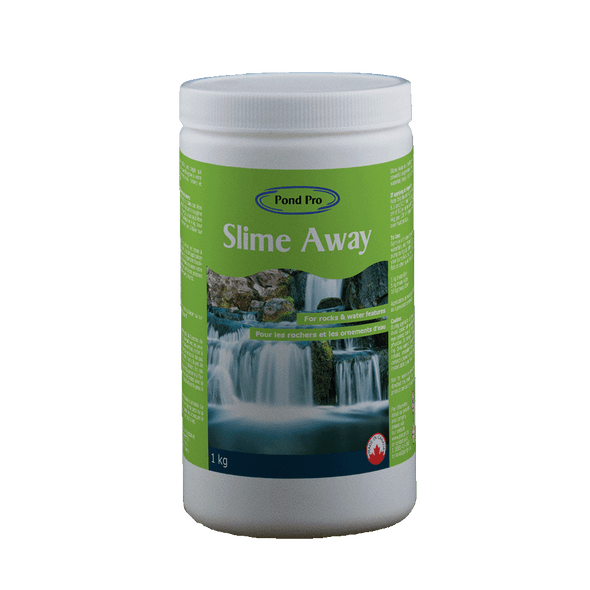 Slime Away - 1 kg