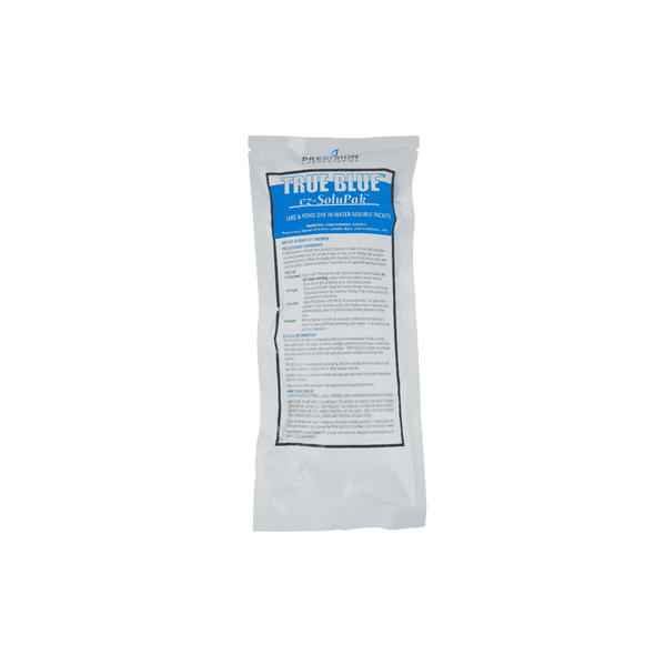 True Blue dye, single pack