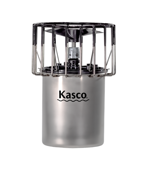 Kasco Marine 4400D- De-Icer @ Pond Pro. Canada's #1 Kasco retailer and Warranty Repair Shop