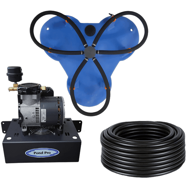 Can-Air Blue Diffused Aeration 1