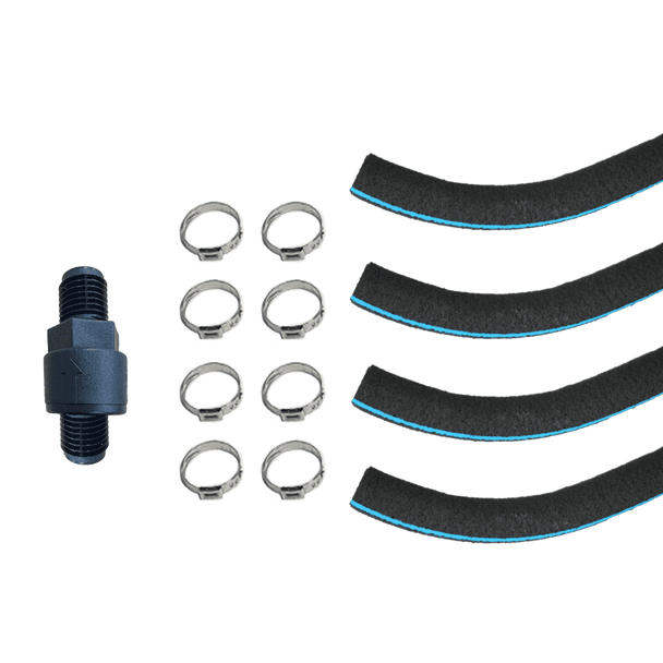 Robust-Aire Diffuser Rebuild Kit