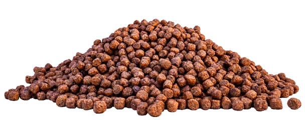 Pond Pro Premium Floating Koi Food 5mm