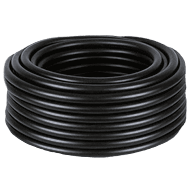 Pond Pro®  Sinking Airline tubing (3/8" I.D.) 50ft Roll 
