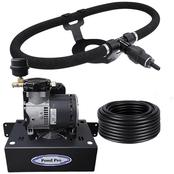 Can-Air ECO 1 Pond Aeration System