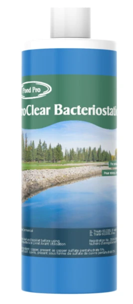 Pond Pro ProClear Algaecide 1L