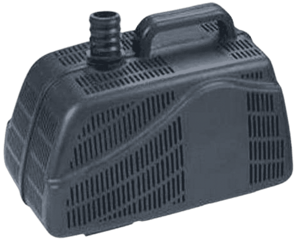 Jebao Pond/Fountain Pump  WPG-2000 (1584  gph)