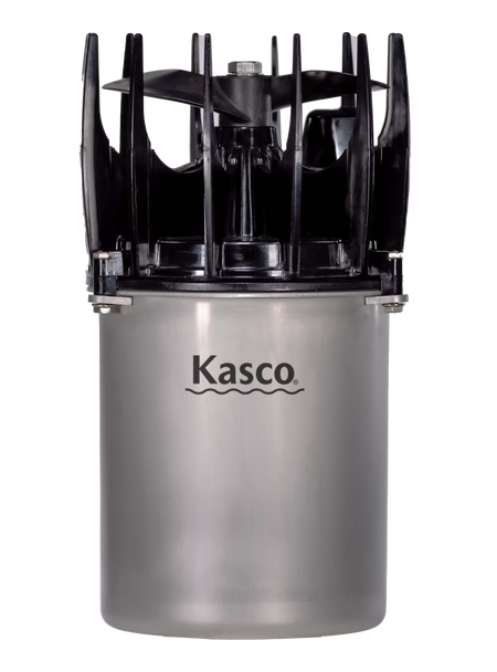 Kasco Marine AquatiClear  3400C 3/4 HP circulator for weeds, debris , and algae clearing