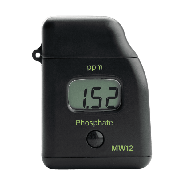 Milwaukee MW12 Digital Phosphate Tester