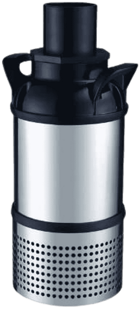 Atlas-10000 1HP Replacement motor unit. Cord Included.