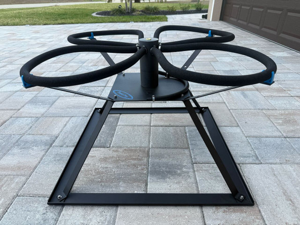 Can-Air Mega Diffuser Platform 