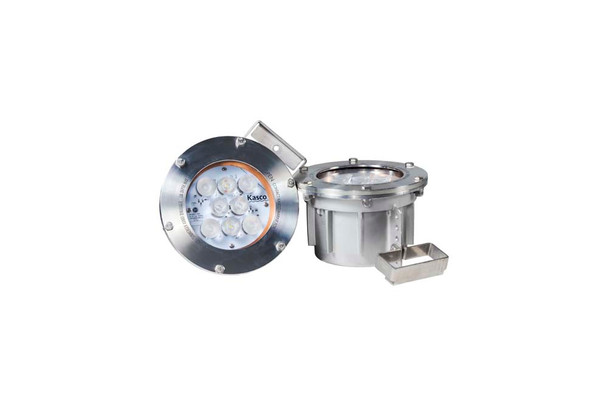 Kasco RGBW40 LED Light Kits