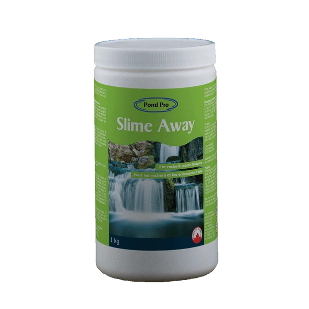 Slime Away - 1 kg