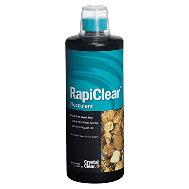 Winston Rapiclear 32oz 