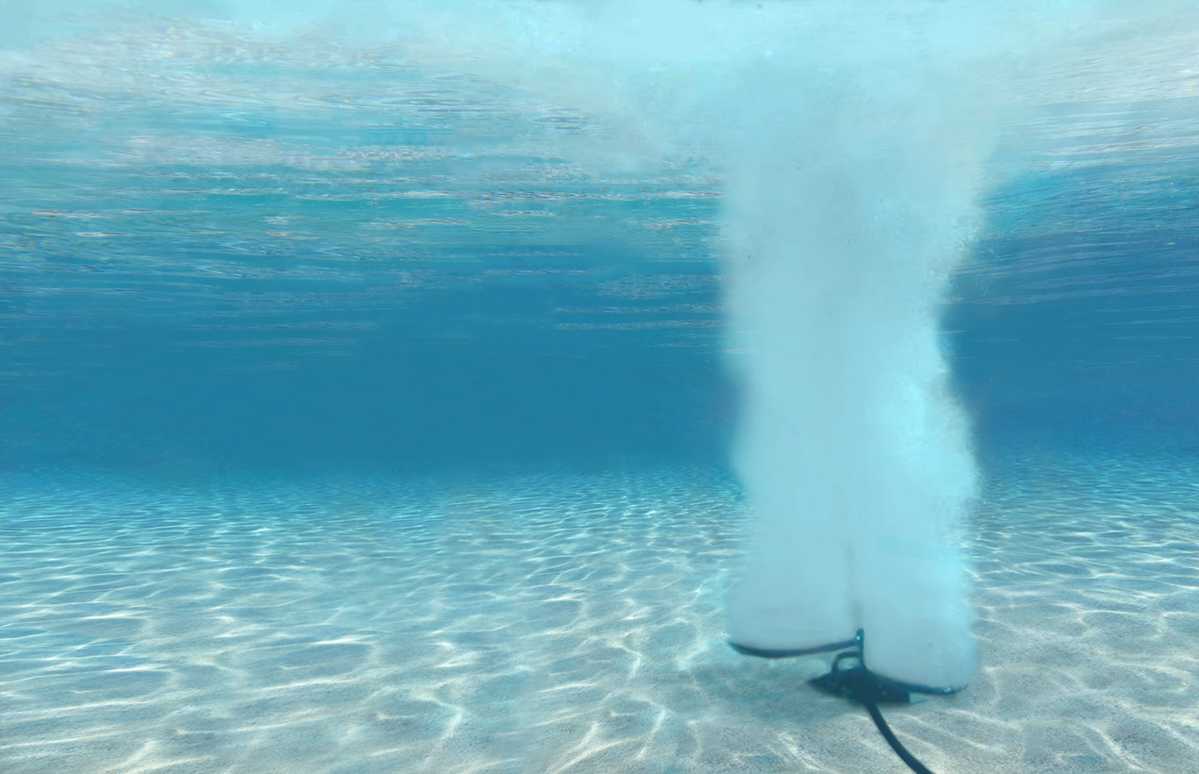 Spring Aeration Tips