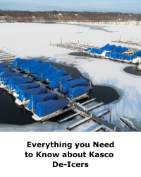 Everything you Need to Know about Kasco De-icers