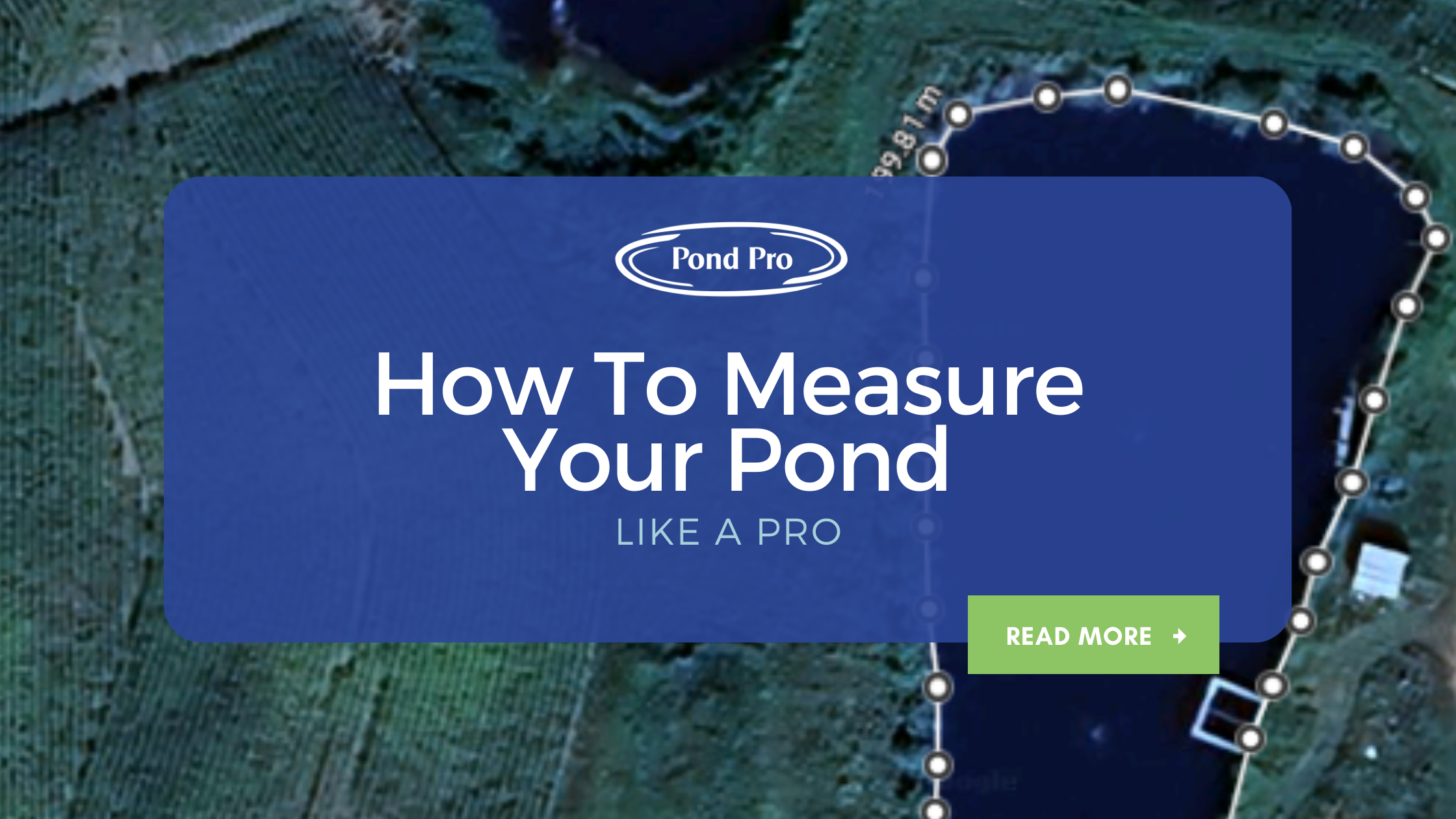 Tips and Tools for Measuring Pond Area and Volume Like a Pro