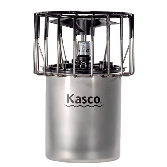 Kasco Marine 3400D De-icer For Canadian waterbodies