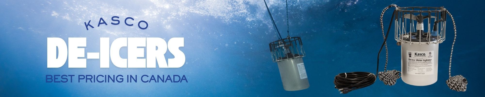 For a limited time, when you buy any Can-Air SS Aeration System, you’ll receive a FREE upgrade to the next size! More power, more coverage, same price.  For example, if you buy a Can-Air SS2 system, you'll be upgraded to an SS3, bringing enhanced performance and efficiency to your aeration system at no extra cost!        Type code “SSUPGRADE” in your order comments to take advantage of this offer!