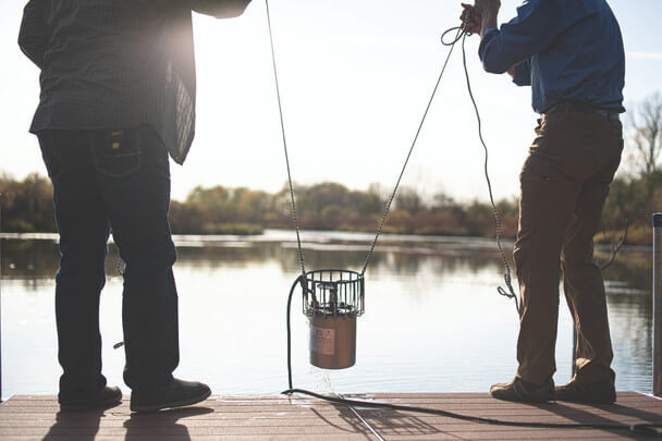 Kasco Marine 2400D De-icer