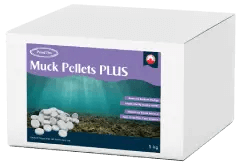 Muck Pellets PLUS