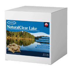 NaturalClear Lake PLUS Bacteria