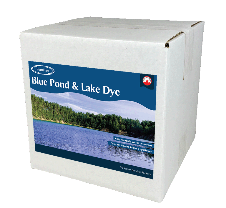 NaturalClear Lake PLUS Bacteria