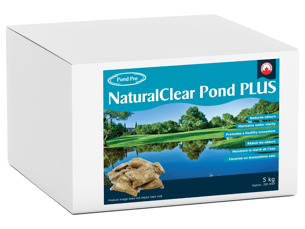 NaturalClear PLUS