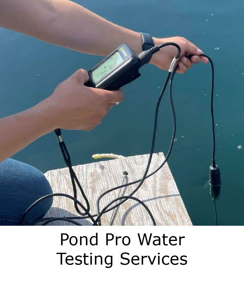  POND PRO WATER TESTING SERVICES blog