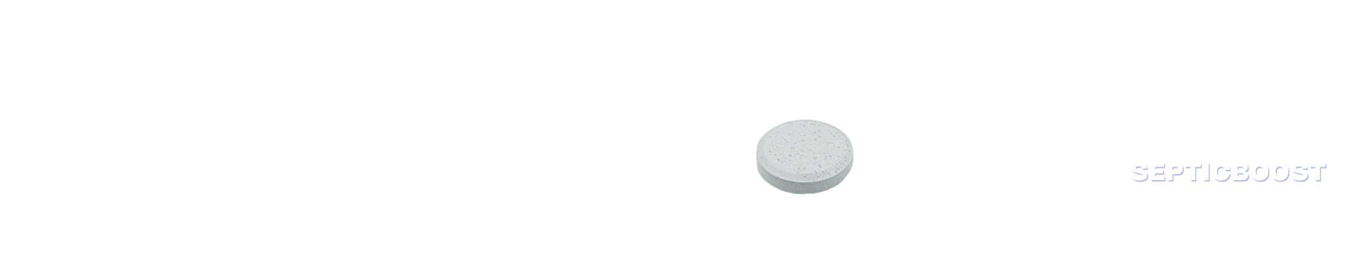 Get a FREE 26 week supply of SepticClear When you purchase a Can-Air Septic Aeration System Use Coupon Code SEPTICBOOST At Checkout