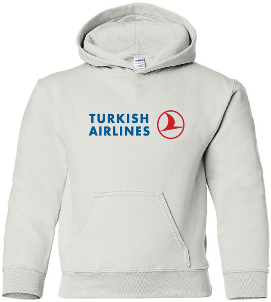 Turkish Airlines By ismail dogan | Media & Culture Cartoon | TOONPOOL