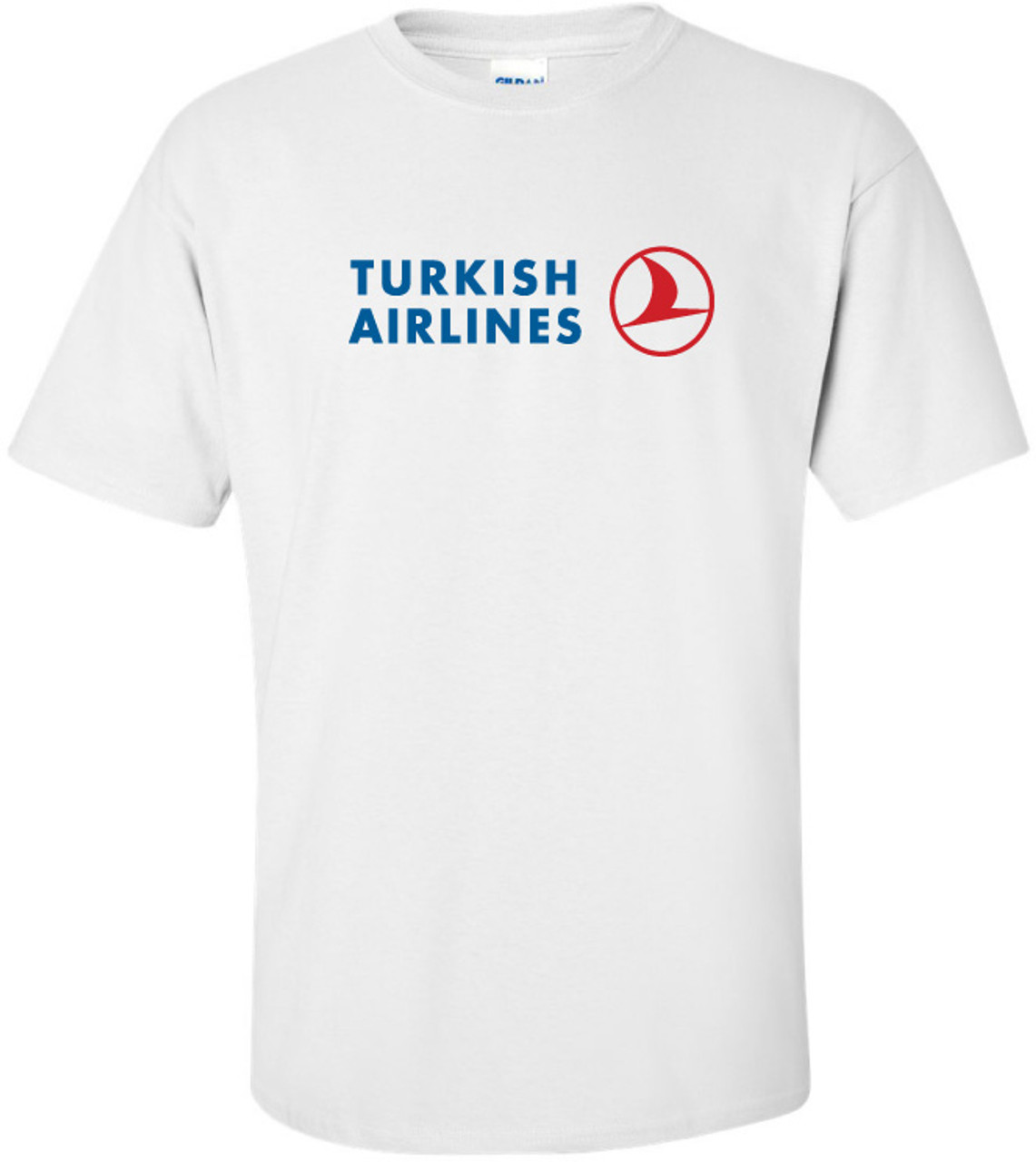 turkish airlines logo