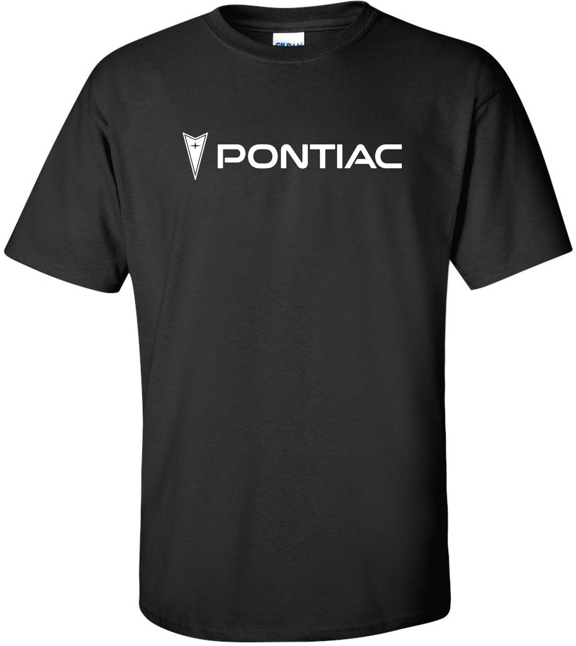 Pontiac Logo Decal (Sticker, Car, Laptop, Window, Tumbler) pontiac, trans  am, GT | eBay