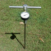 Soil Penetrometer (to measure soil compaction)