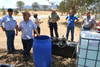 BioVital 200 Compost tea brewer  - with Paul taylor