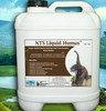 NTS Liquid Humus suitable for compost tea brewing