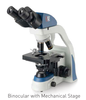 E3 LED Binocular Microscope