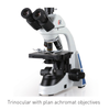 E5 Microscope Trinocular