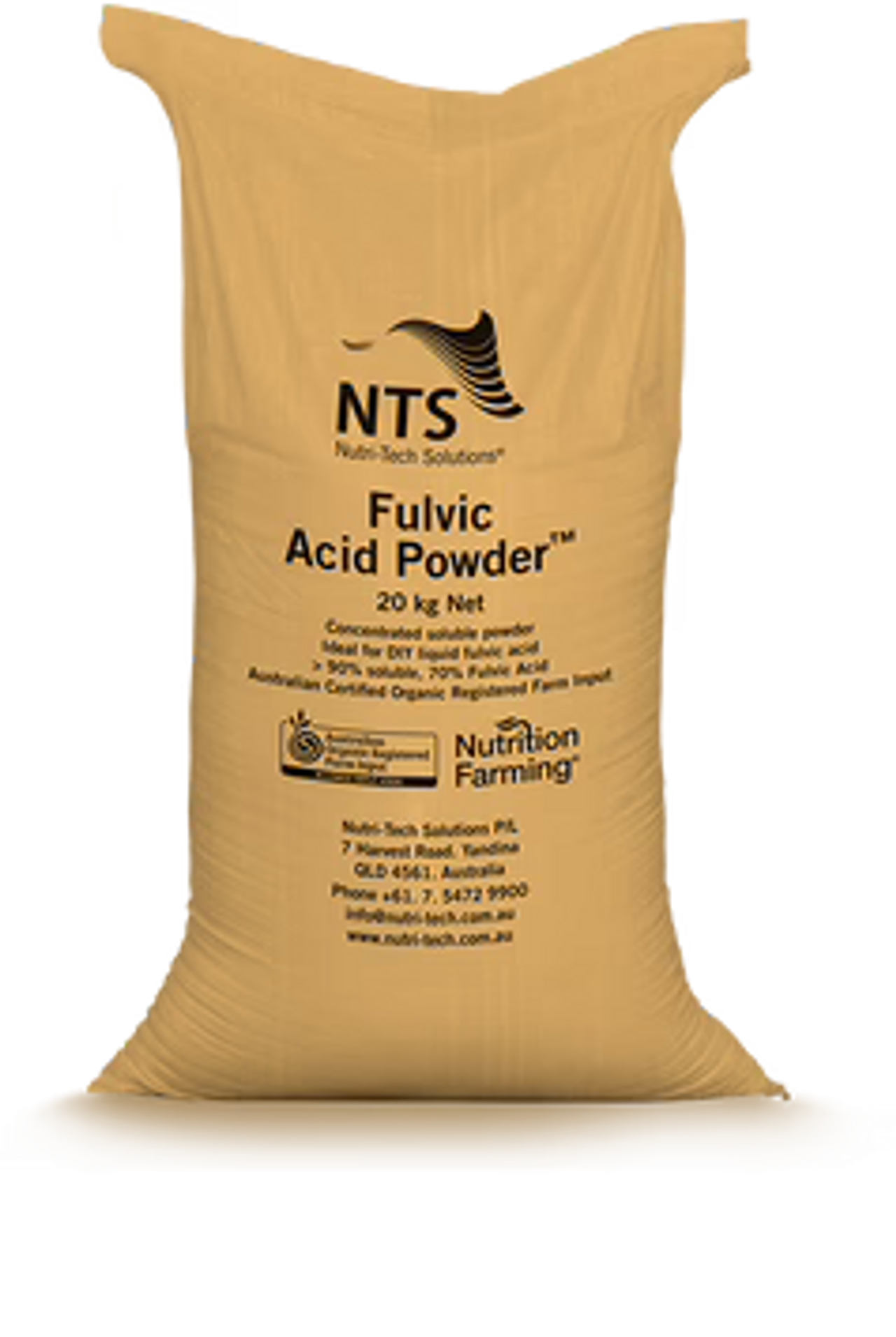 NTS Fulvic Acid Powder GroundGrocer nts-fulvic-acid-powder-groundgrocer