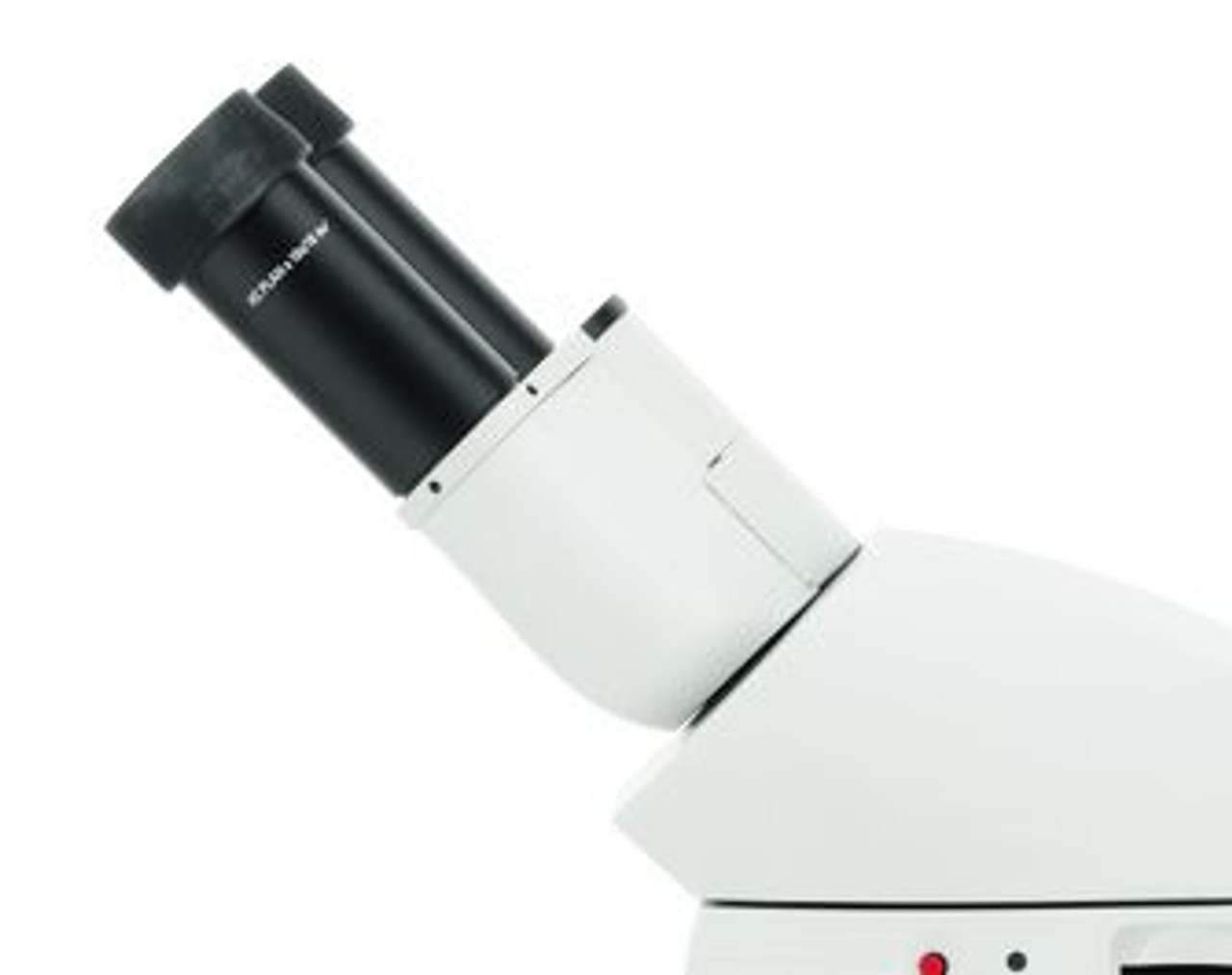Leica DM500 EZTube™ with preset diopter